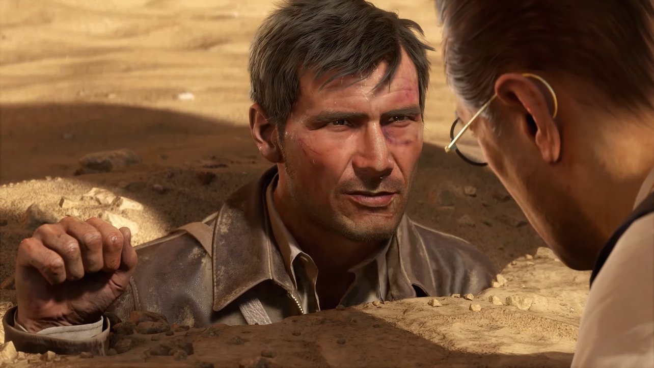 Foto de Bethesda Softworks y Xbox nos dan un increíble tráiler para Indiana Jones y el Gran Círculo
