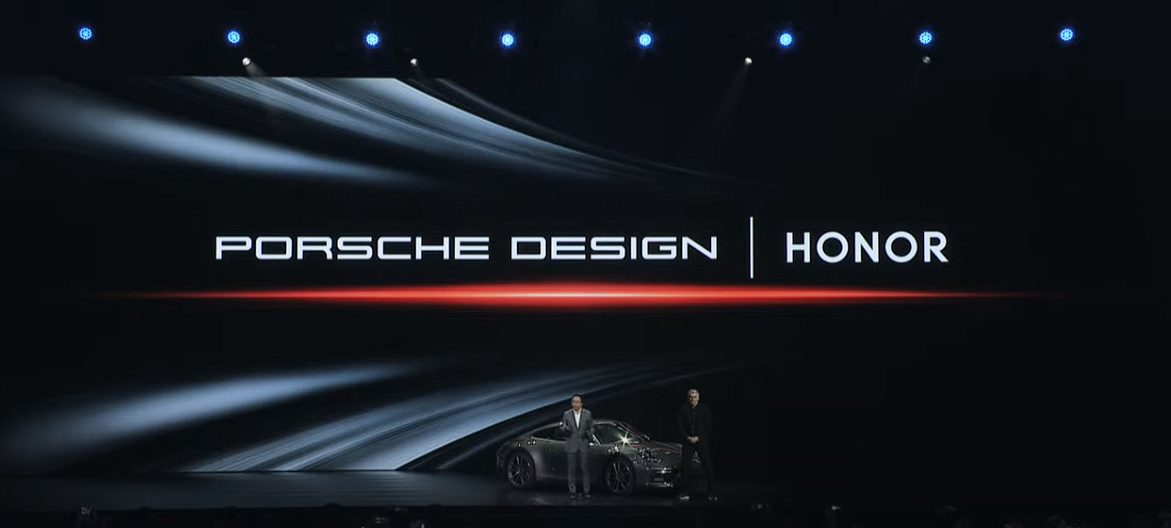 Foto de Porsche Design y Honor presentan los Magic V2 RSR y Magic6 Series en China