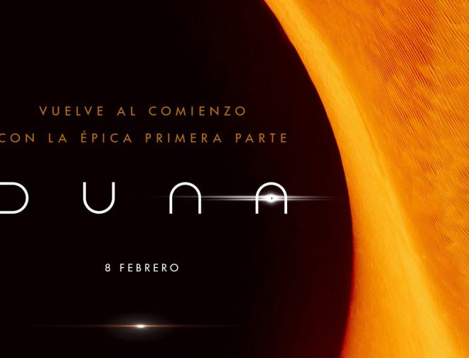 Fotos de Confirmada la fecha de reestreno de la película DUNA: Parte Uno en Perú