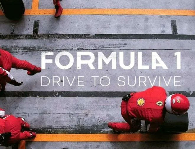Fotos de La temporada 6 de Formula 1: Drive To Survive ya tiene fecha de estreno en Netflix