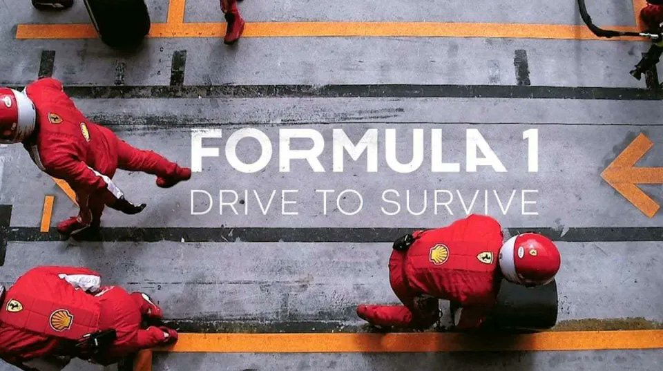 Foto de La temporada 6 de Formula 1: Drive To Survive ya tiene fecha de estreno en Netflix