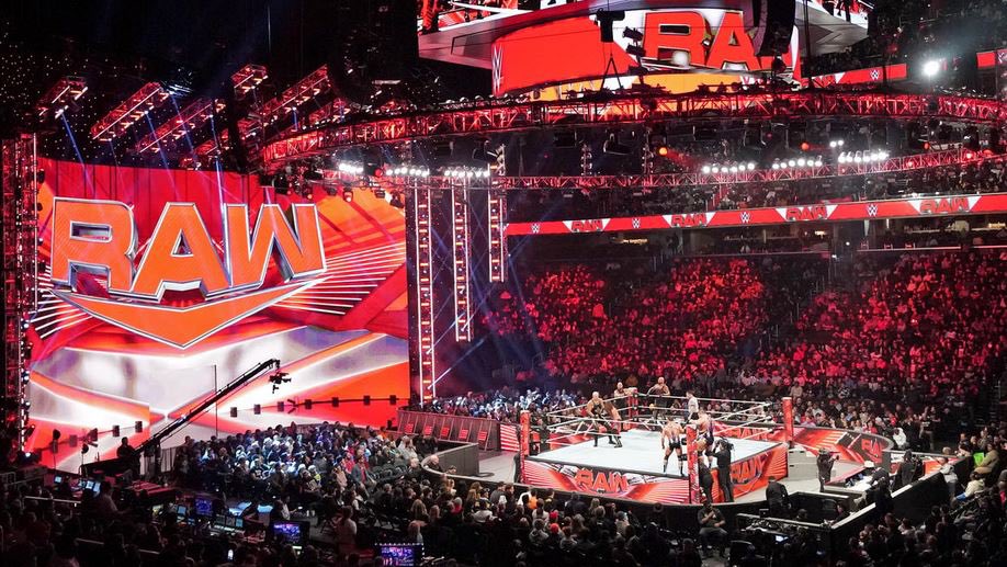 Foto de The Rock es parte de la junta directiva de TKO, y WWE se asocia con Netflix para el 2025