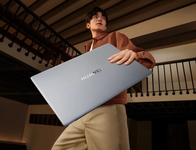 Fotos de La HUAWEI MateBook D 16 llega a Perú: así es la nueva PC portátil, ligera y de alto rendimiento
