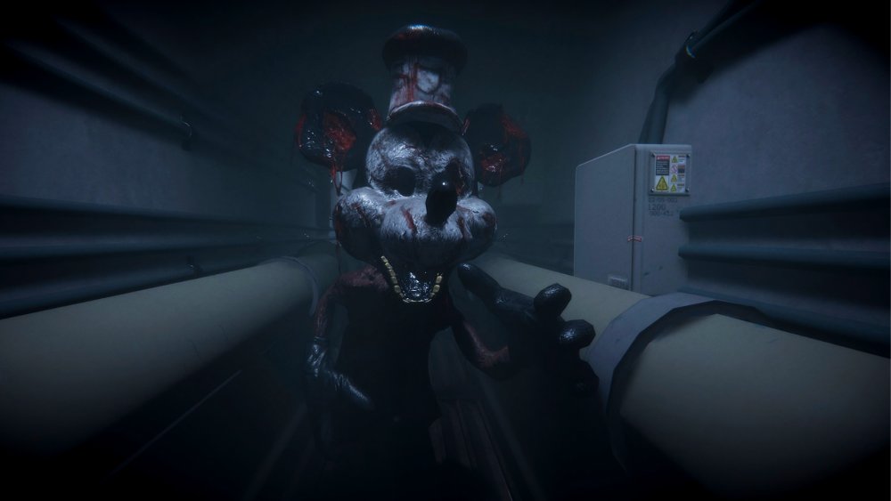 Foto de Tráiler de Infestation: Origins, videojuego donde nos perseguirá un demoníaco Mickey Mouse