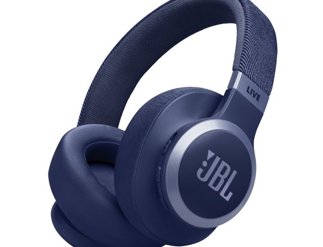 Fotos de Conoce los nuevos auriculares de la serie JBL Tune lanzados durante el CES 2024