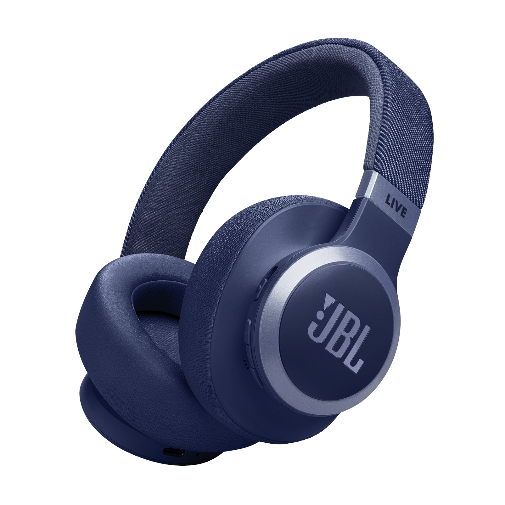Foto de Conoce los nuevos auriculares de la serie JBL Tune lanzados durante el CES 2024