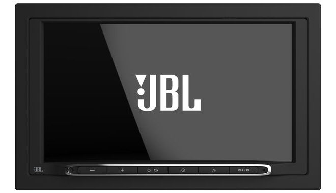 Fotos de JBL revoluciona el entretenimiento en el auto con el lanzamiento del Legend 700