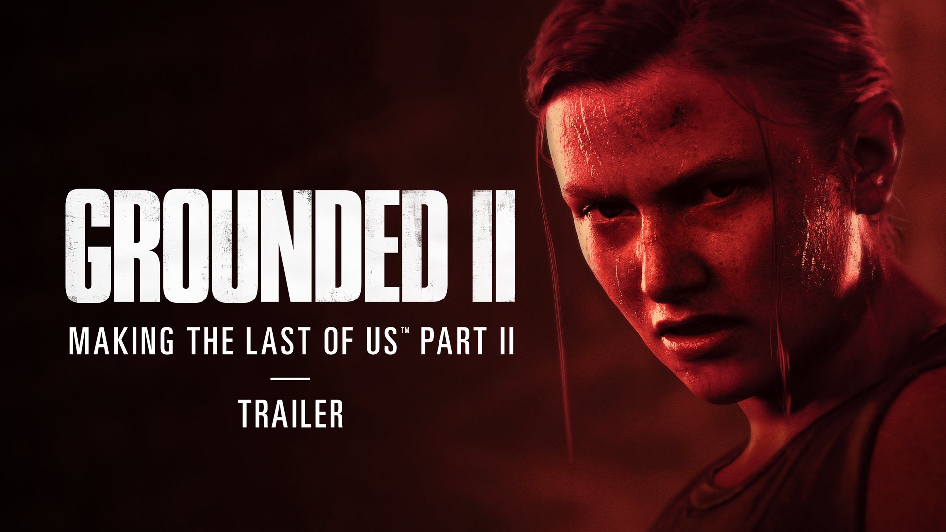 Foto de Naughty Dog lanza el tráiler del documental Grounded II: Making The Last of Us Part II