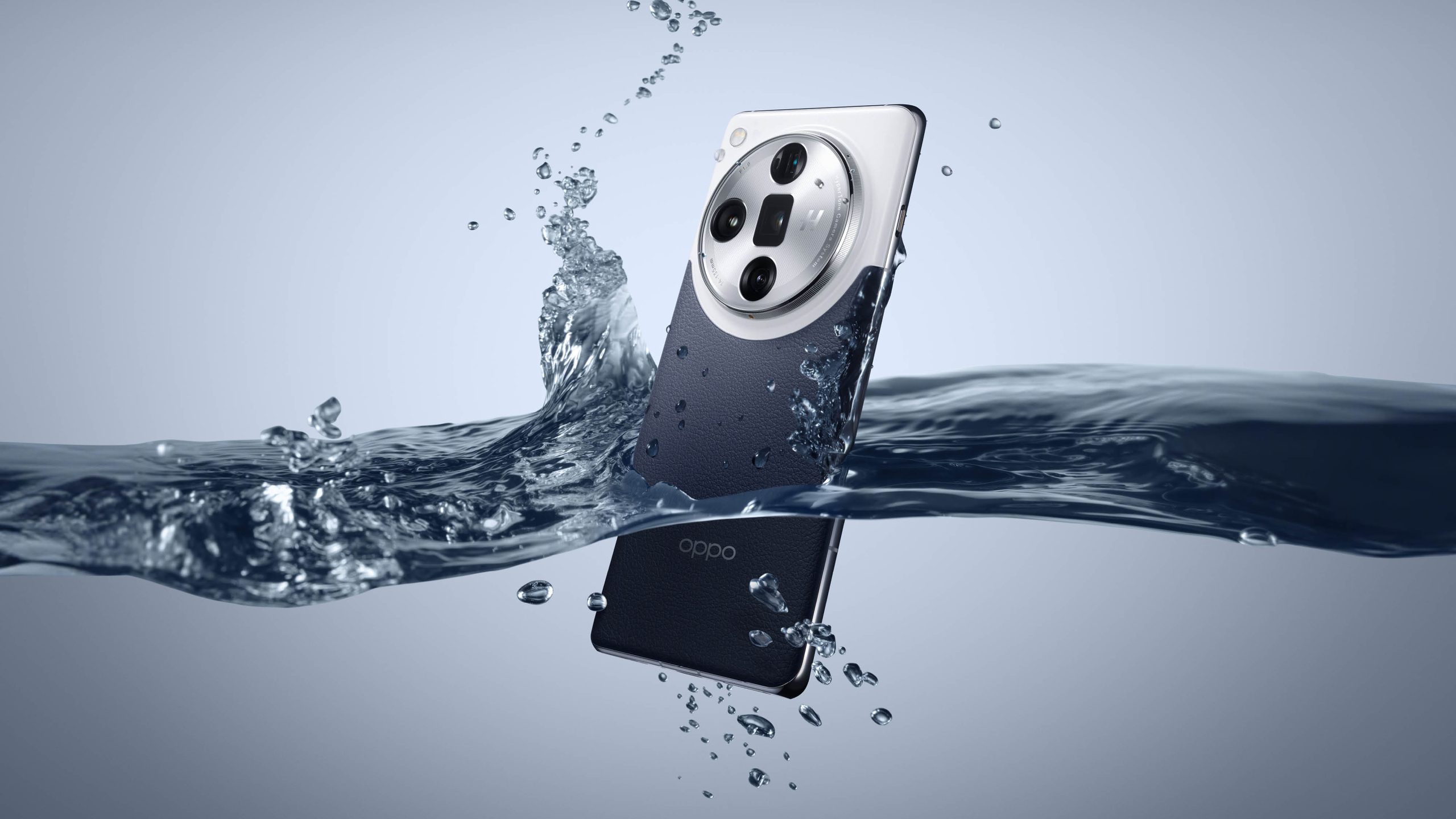Foto de OPPO Find X7 Ultra primer smartphone con cámara principal cuádruple del mundo