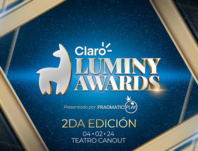 Fotos de Claro Luminy Awards 2024: Conoce a los creadores de contenido nominados