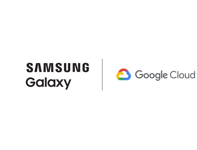 Fotos de Samsung y Google Cloud se unen para llevar la IA Generativa a la Serie Samsung Galaxy S24