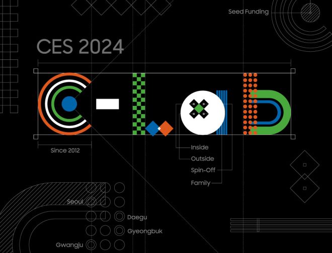 Fotos de Samsung exhibirá más startups de su programa C-Lab durante el CES 2024