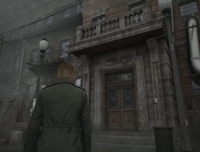 Fotos de State of Play 2024: Konami confirma el desarrollo del remake Silent Hill 2 con un primer gameplay