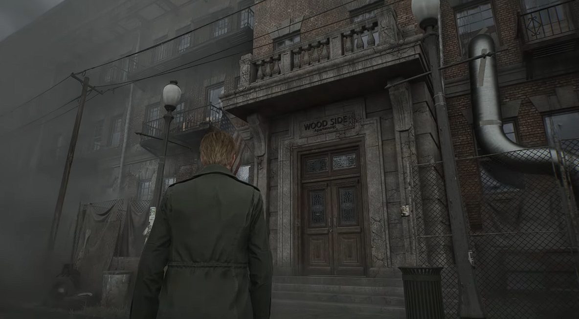 Foto de State of Play 2024: Konami confirma el desarrollo del remake Silent Hill 2 con un primer gameplay