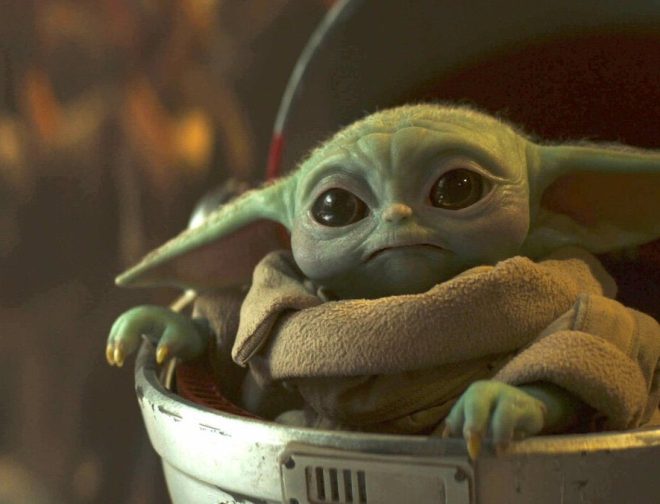 Fotos de Star Wars: Lucasfilm confirma la película The Mandalorian & Grogu