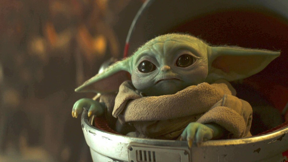 Foto de Star Wars: Lucasfilm confirma la película The Mandalorian & Grogu
