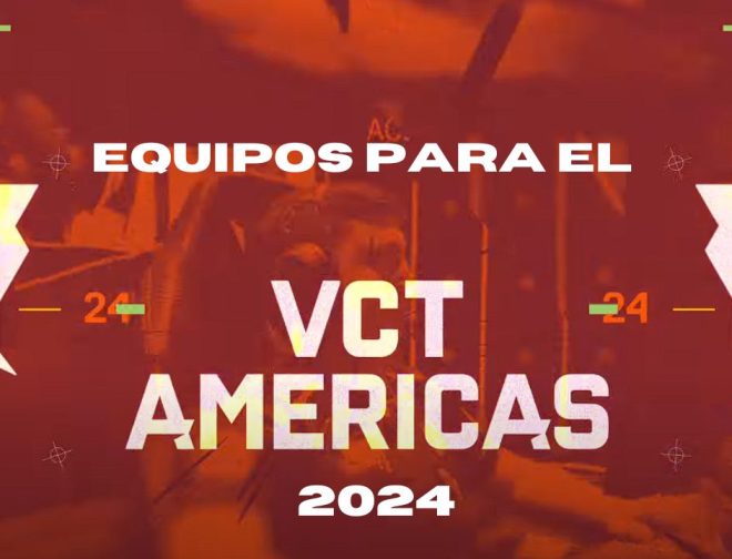 Fotos de Valorant: Conocé a los equipos que son parte del VCT Americas Kickoff 2024
