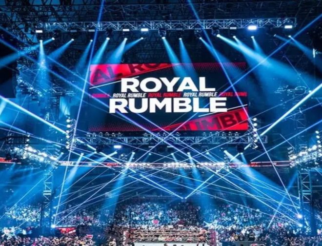 Fotos de WWE Royal Rumble 2024: Conoce las luchas, y los horarios para Perú, México y Latam