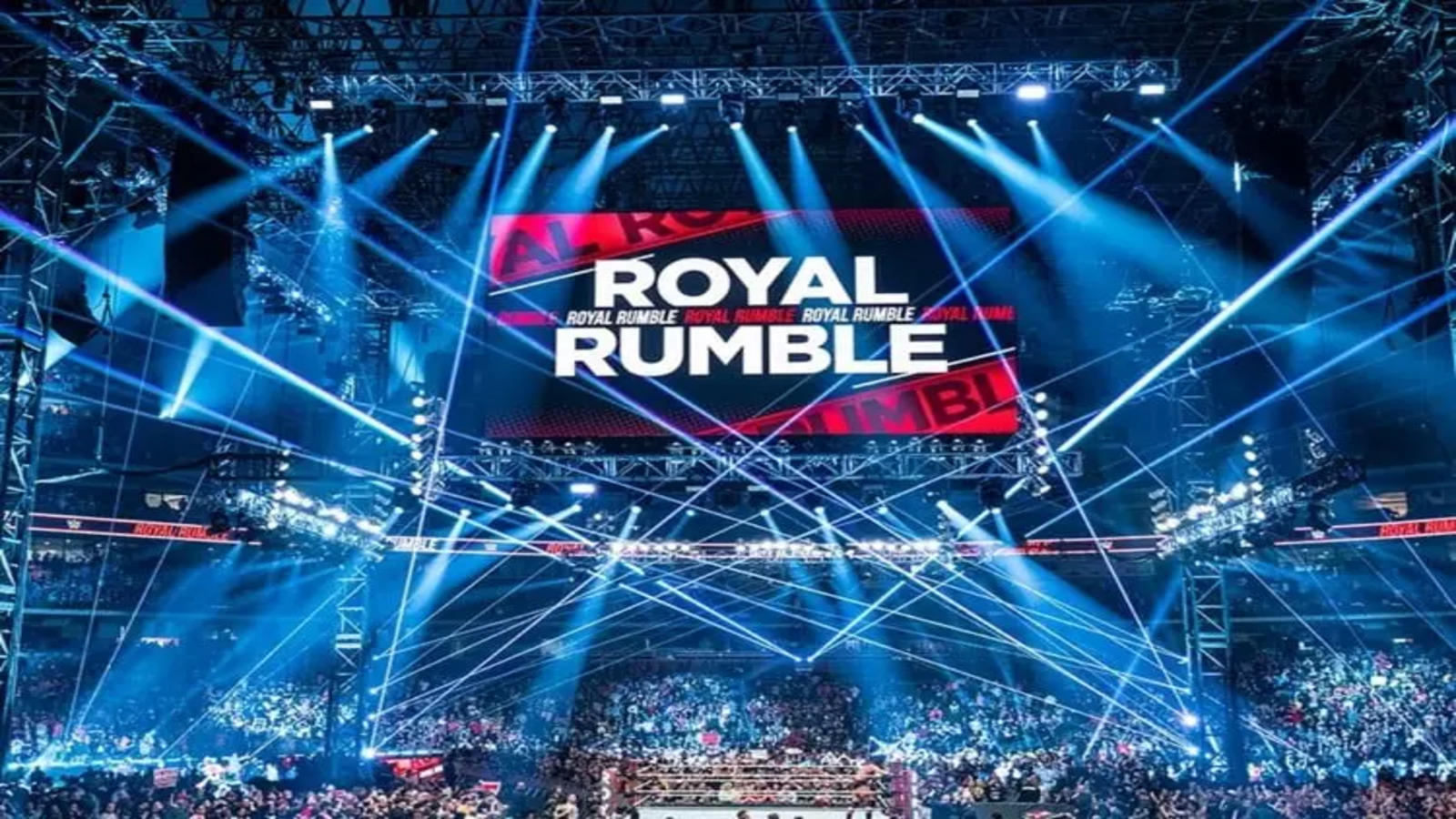 Foto de WWE Royal Rumble 2024: Conoce las luchas, y los horarios para Perú, México y Latam