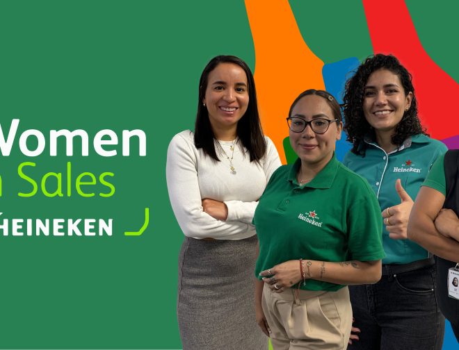 Fotos de HEINEKEN Perú busca captar talento femenino para sus equipos comerciales