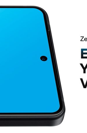 Foto de ASUS anuncia el lanzamiento virtual del Zenfone 11 Ultra