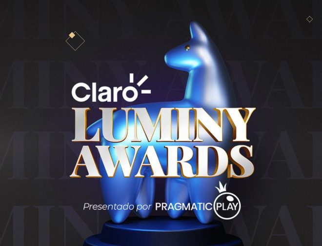 Fotos de Ganadores de los Claro Luminy Awards 2024, premios para comunidad streamers e influenciadores de Perú
