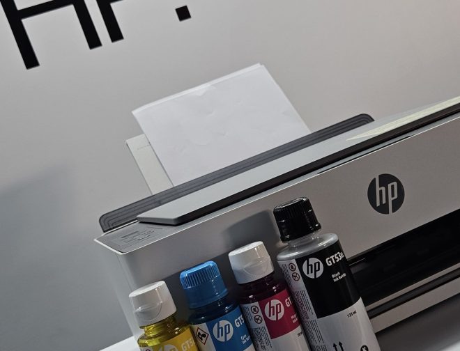 Fotos de HP lanza su campaña Back to School con foco en su línea de impresoras 2024