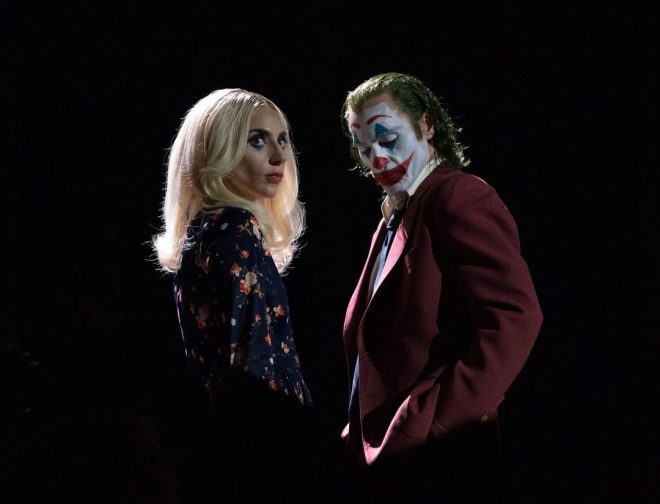 Fotos de Nuevas imágenes oficiales de Joker: Folie à Deux, la esperada película con Joaquin Phoenix y Lady Gaga