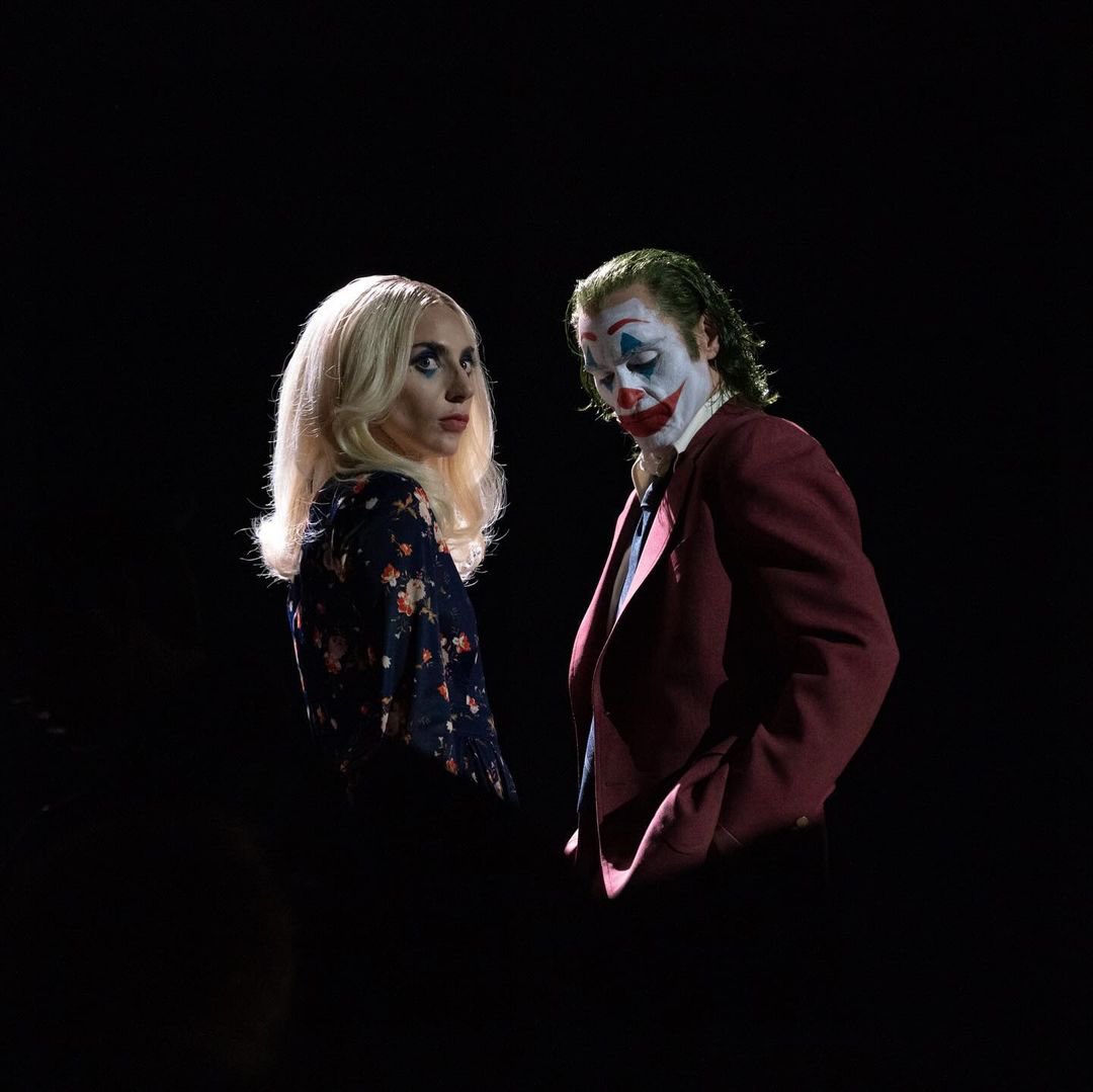Foto de Nuevas imágenes oficiales de Joker: Folie à Deux, la esperada película con Joaquin Phoenix y Lady Gaga