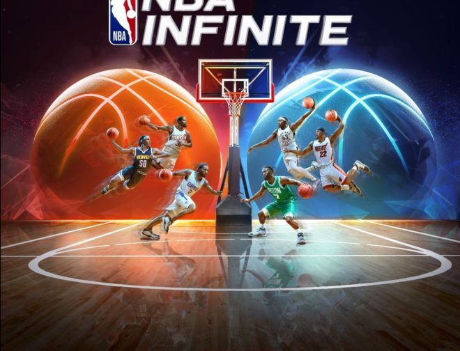 Fotos de Karl-Anthony Towns, All-Star de la NBA, es nombrado atleta ícono de NBA Infinite