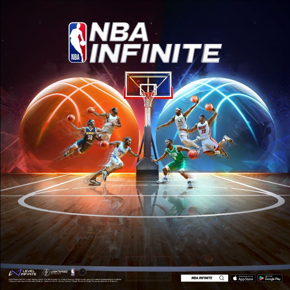 Foto de Karl-Anthony Towns, All-Star de la NBA, es nombrado atleta ícono de NBA Infinite