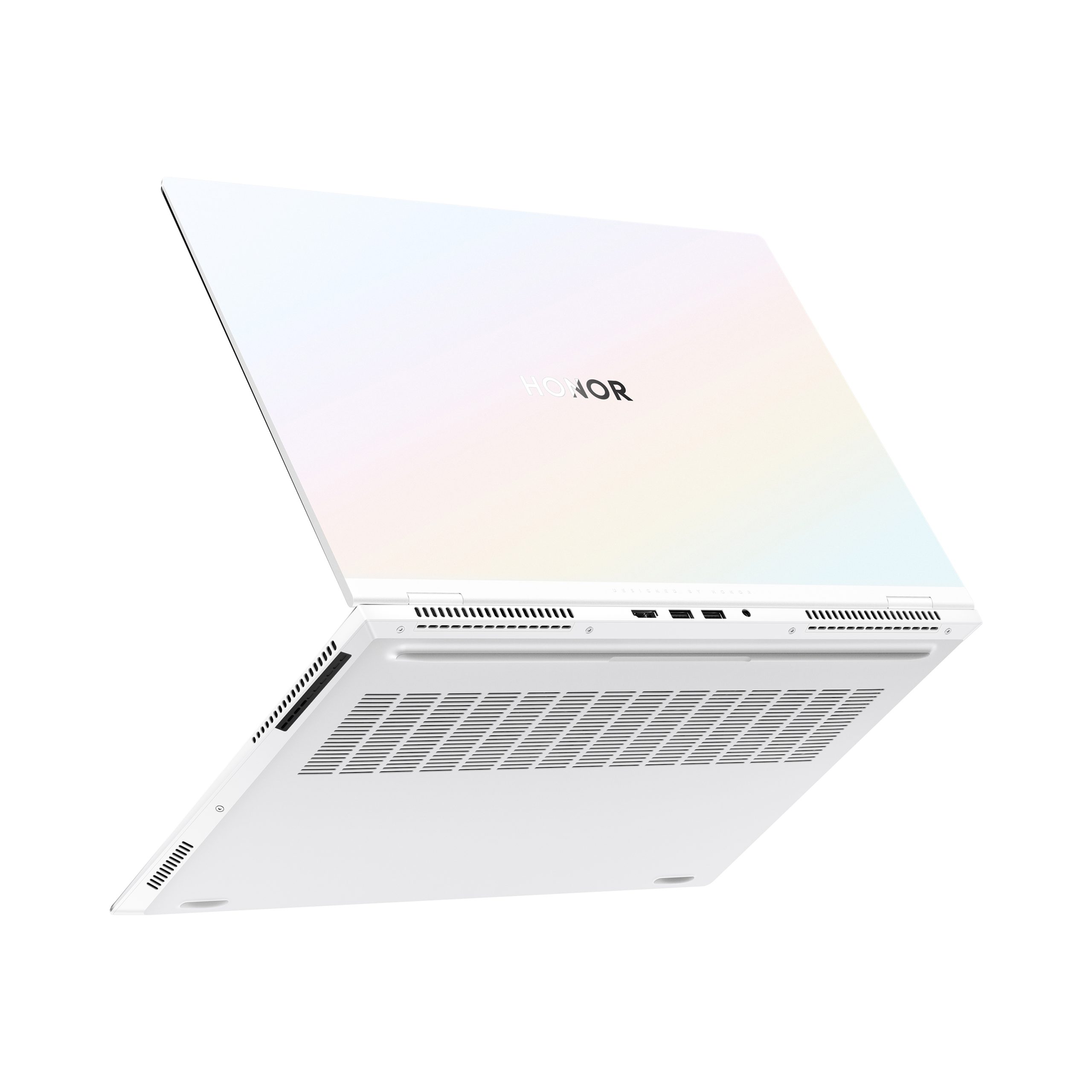 Foto de HONOR MagicBook Pro 16: una laptop impulsada por IA para experiencias de usuario incomparables