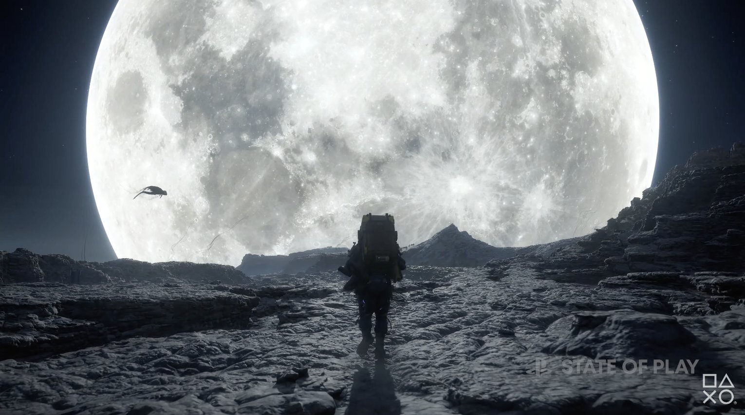 Foto de Hideo Kojima expande su universo con el increíble tráiler de Death Stranding 2: On The Beach