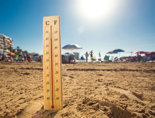 Fotos de Oppo: Aplicaciones imprescindibles para enfrentar estos calurosos días