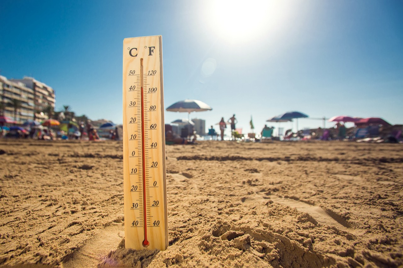 Foto de Oppo: Aplicaciones imprescindibles para enfrentar estos calurosos días