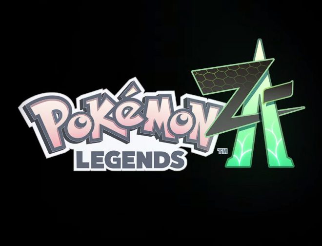 Fotos de Tráiler de Pokémon Legends: Z-A, con lanzamiento mundial en el año 2025