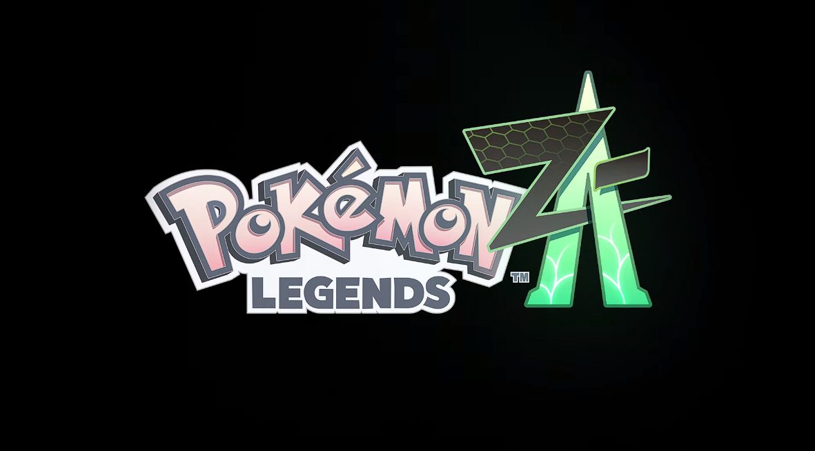 Foto de Tráiler de Pokémon Legends: Z-A, con lanzamiento mundial en el año 2025