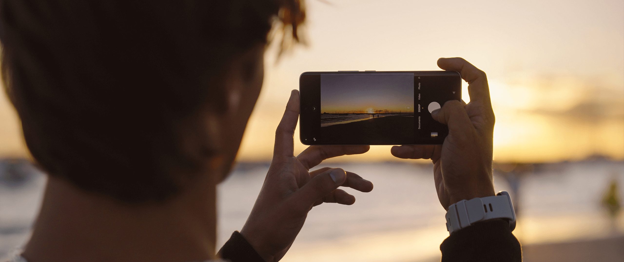 Foto de Serie Redmi Note 13: Consejos para capturar sunsets icónicos