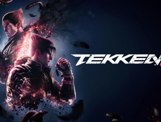 Fotos de TEKKEN 8 vende más de 2 millones de copias en todo el mundo en su primer mes