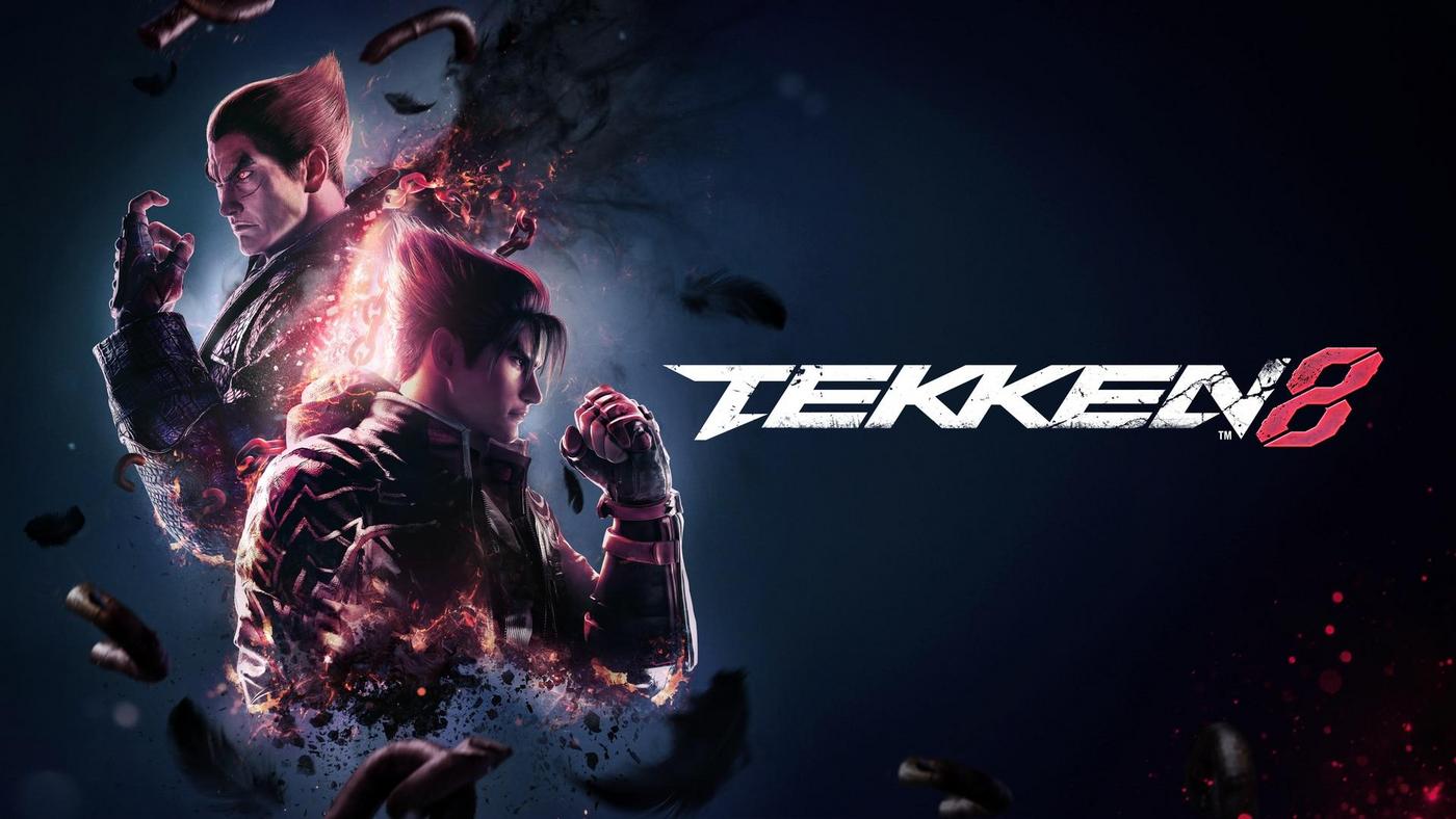 Foto de TEKKEN 8 vende más de 2 millones de copias en todo el mundo en su primer mes