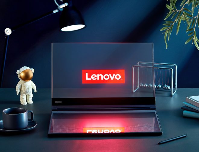 Fotos de Lenovo presenta productos y soluciones innovadores diseñados para impulsar la inteligencia artificial para todos en el MWC 2024