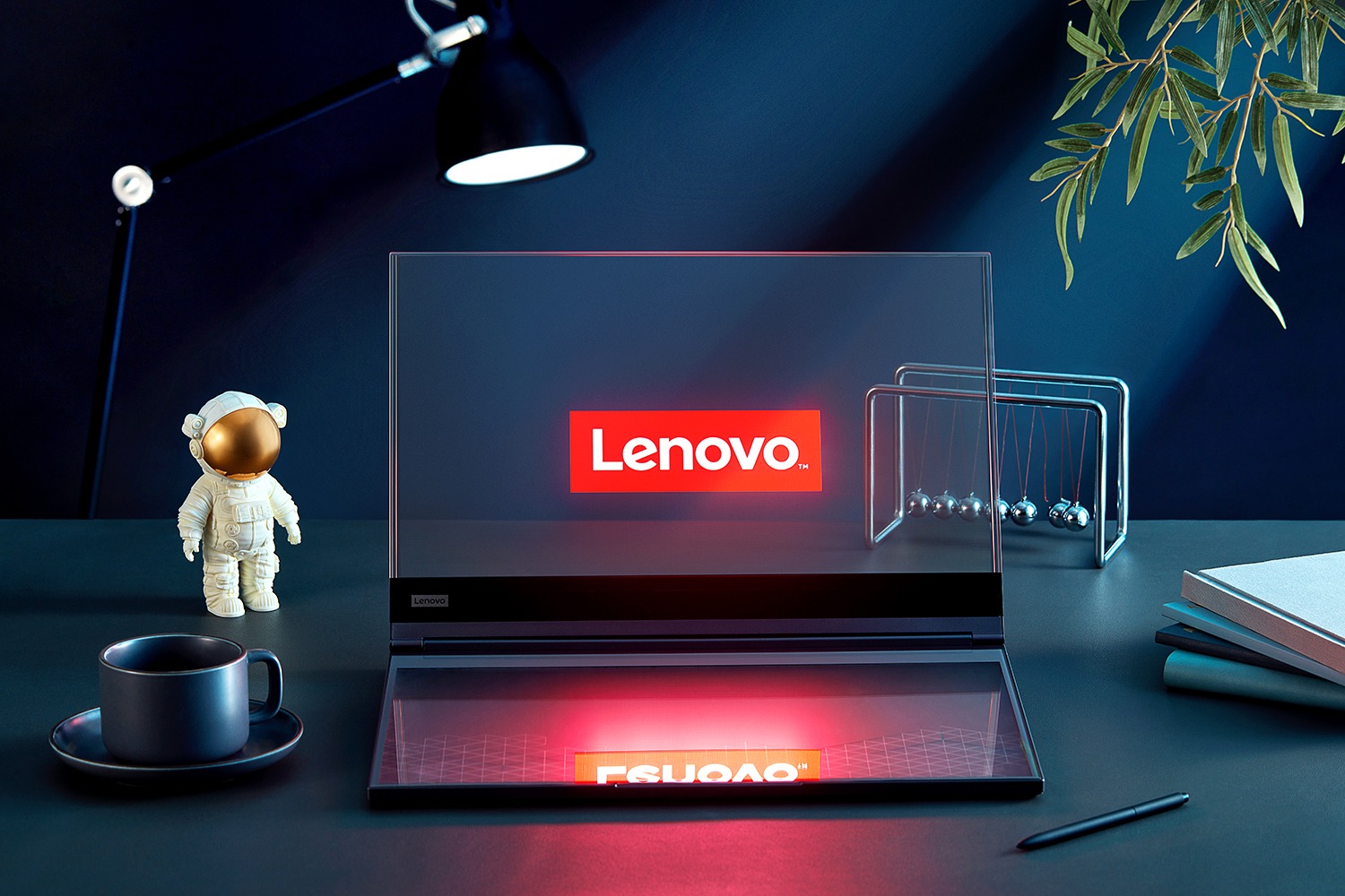 Foto de Lenovo presenta productos y soluciones innovadores diseñados para impulsar la inteligencia artificial para todos en el MWC 2024