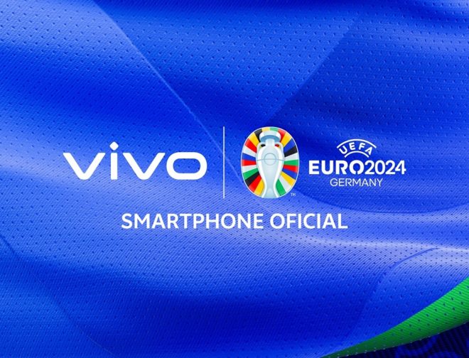 Fotos de vivo se convierte en el patrocinador oficial de la Eurocopa 2024