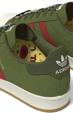 Foto de Nuevas e increíbles zapatillas de Adidas por el 40 aniversario de las Tortugas Ninjas