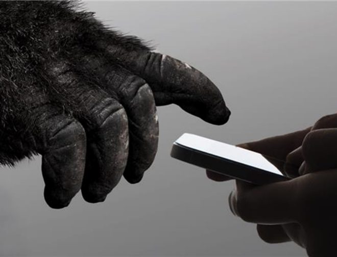 Fotos de Confirmada la llegada de la protección Corning Gorilla Glass a los teléfonos de Motorola
