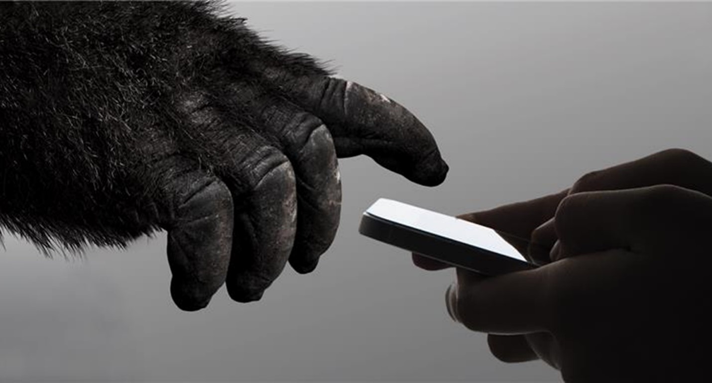 Foto de Confirmada la llegada de la protección Corning Gorilla Glass a los teléfonos de Motorola