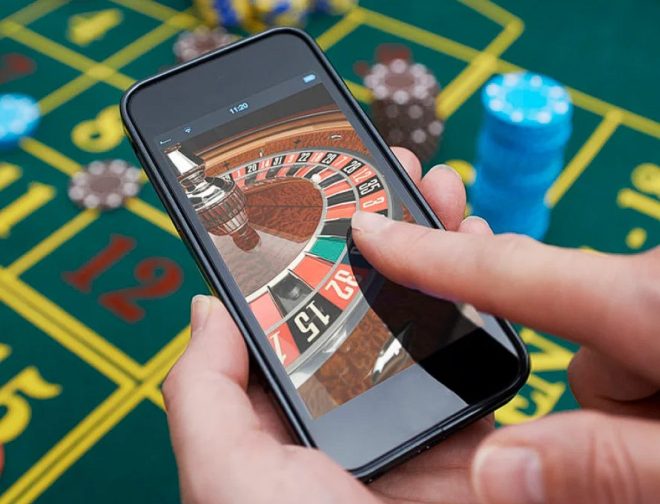 Fotos de Descubriendo los secretos: ¿Qué juegos de casino pagan más?