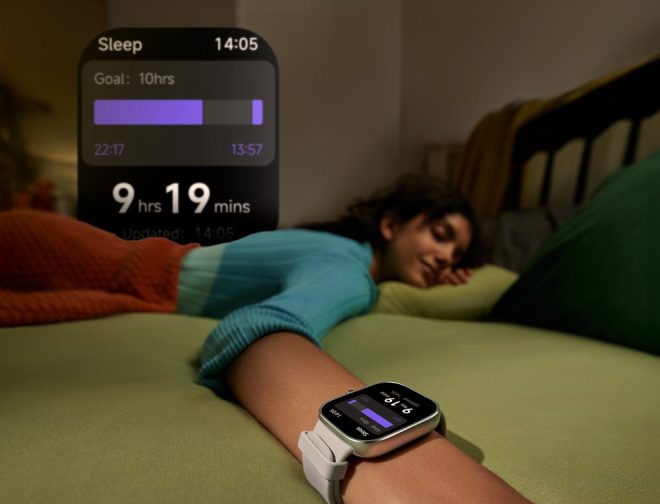 Fotos de ¿Cómo mejorar tu rutina de sueño con Xiaomi?