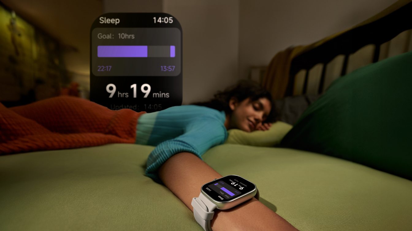 Foto de ¿Cómo mejorar tu rutina de sueño con Xiaomi?