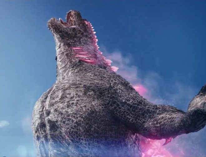 Fotos de El nuevo tráiler de Godzilla x Kong: El Nuevo Imperio, nos recuerda los 10 años del Monsterverse